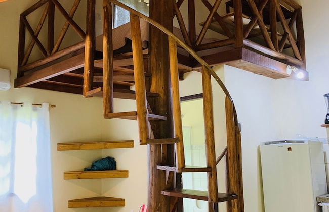 Pousada Sitio Olho Dagua - Foto 4