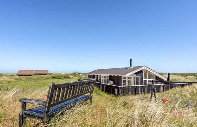 "Randulf" - 450m from the sea - Foto 8