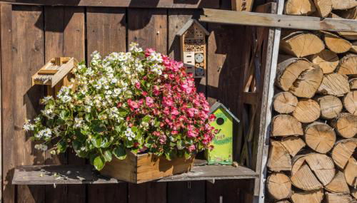 Ferienwohnung am Ps Speicher - Foto 2