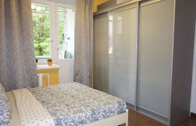 LUXKV Apartment on 1st Basmanniy - Photo 7