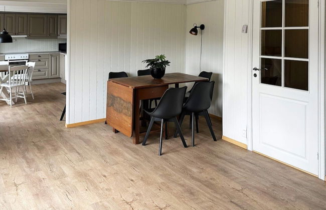 10 Person Holiday Home in Snillfjord-by Traum - Foto 29