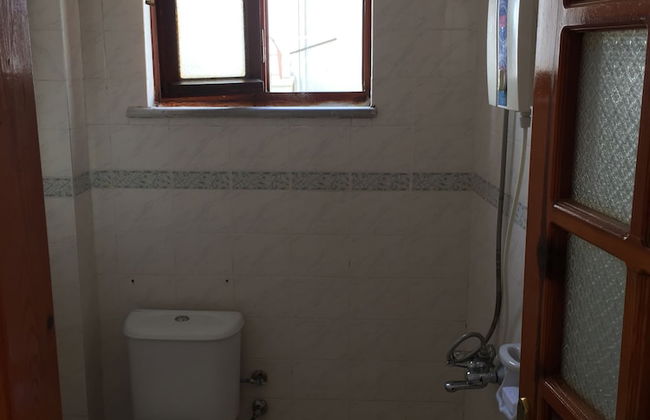 Anamur Dilek Apart - Foto 13