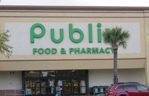 Florida Bella Rosa near IMG Academy & beaches - Foto 49