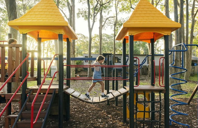 Discovery Parks - Narooma Beach - Foto 73