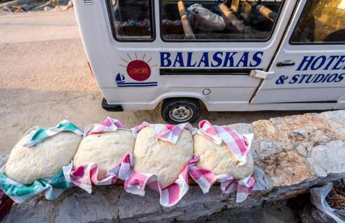 Balaskas Hotel - Foto 12