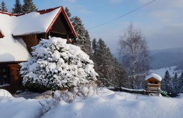 Domek na Obidzy - Foto 34