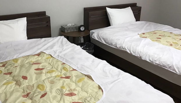 Guest House Minami II - Foto 2, Habitación