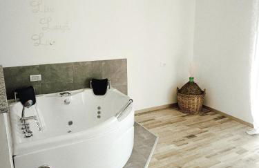 Dudi Jolie Maison - Jacuzzi - Foto 35