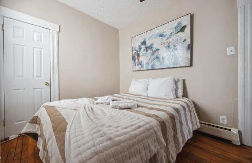 Spacious & Stylish 2BR Apartment Near Manhattan - Foto 15