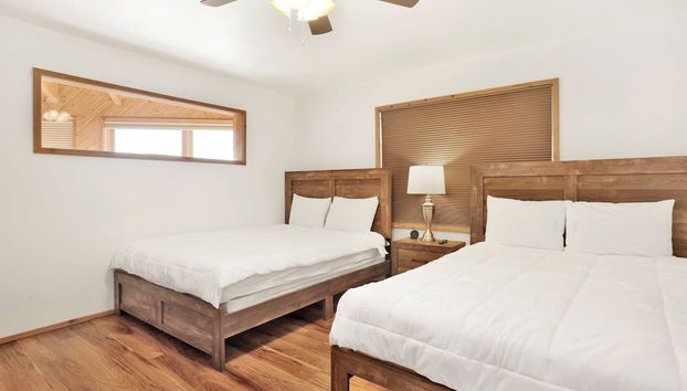 THE Octagon #2394 - Foto 5, Habitación