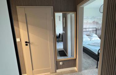 Apartament Kasztanówka w Rydzynie - Foto 12