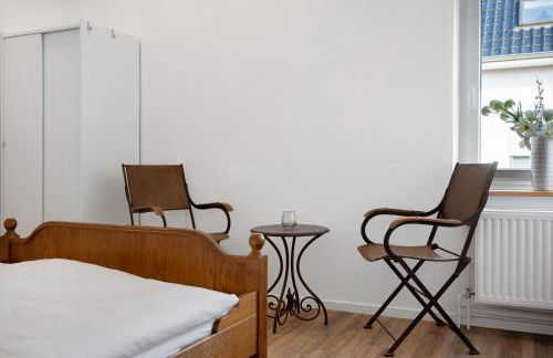 Die Alter Schwede Wohnung 2 - Photo 17