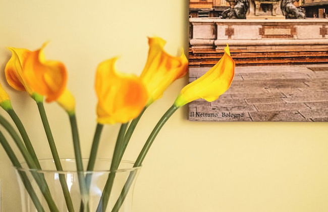 Repubblica 3 Apartment - Foto 23