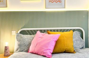 GRANBY APARTMENTS F-2 - Foto 2