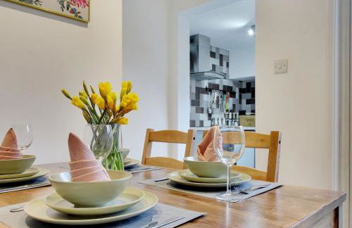 Cosy Cottage Hawkhurst - Pass the Keys - Foto 12