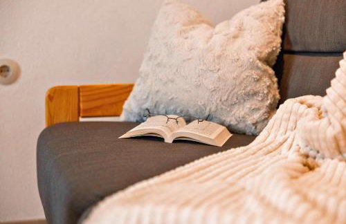 Haus Hindelang - 2 FeWos mit Zugspitzblick, inkl Königscard, gratis Parken & WLAN, Self Check-In, 5 Minuten ins Zentrum - Foto 32