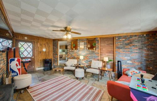 Eagle Rock Base Camp - Foto 53