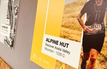 Alpine Hut - Foto 22