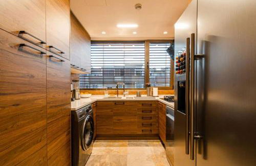 THE miniPENTHOUSE terrace & SPA - Foto 29