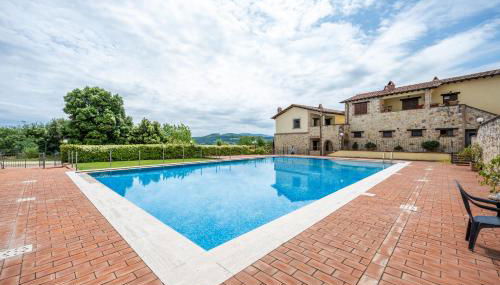 Casa Marlèn - Medieval Borgo & pool - ItalyWeGo - Photo 5, sunbed