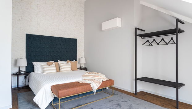 Anjos Balconies - Foto 4, Habitación