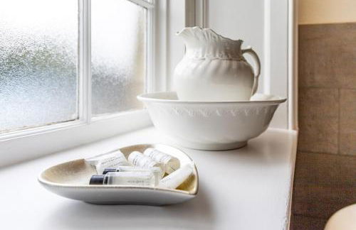 Leigh Park Country House Hotel & Vineyard, BW Signature Collection - Foto 46