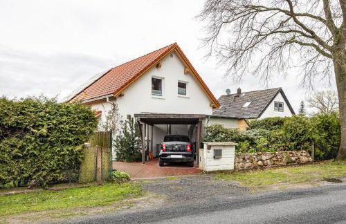 Hütte im Heidekreis - Photo 20