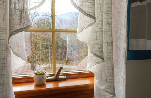 Secluded Catskills Cabin , Cozy and Private - Foto 26