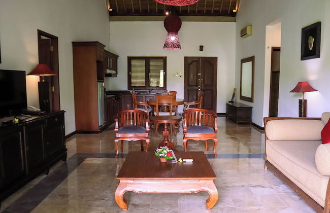 Bali Masari Villas & Spa - Foto 20