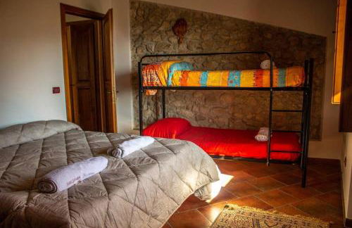 La Caprareccia - Foto 31