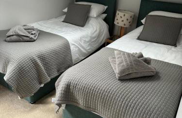 Church Farm Dairy - Foto 28