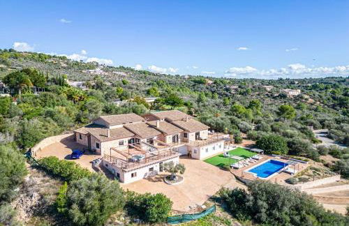 Villa Sunset Boulevard Lujo - Photo 45