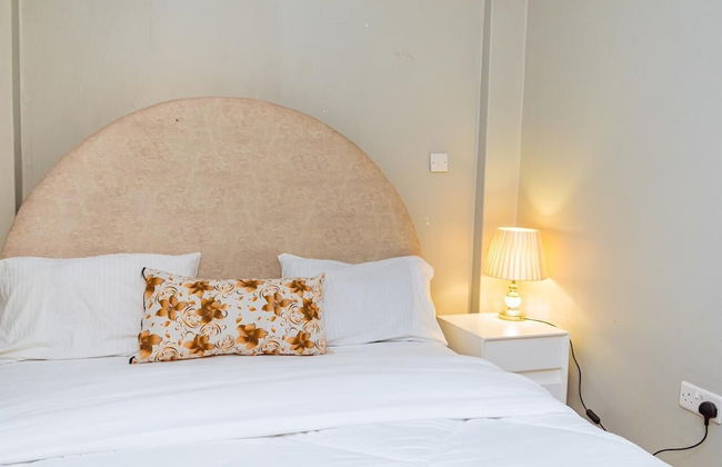 Lux Suites CH Apartments Kisii - Foto 2