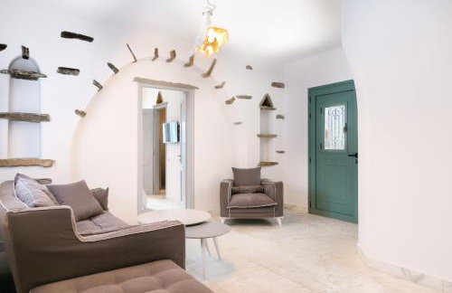 Imarkellis Tinos Boutique Villas - Foto 20