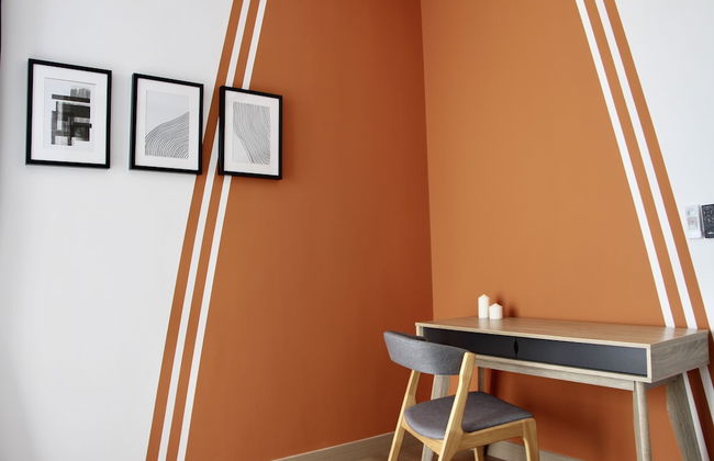 Bell Suites - Foto 10