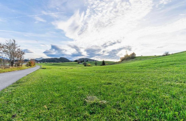 Log Cabin in Bavaria With Covered Terrace - Foto 35