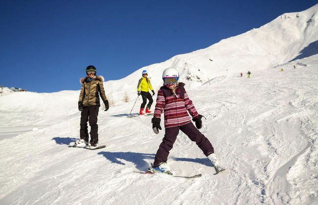 Apartment in Matrei in Osttirol With a Garage - Foto 66