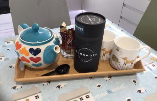 Magnolia Passageway to the Jurassic Coast. - Foto 16