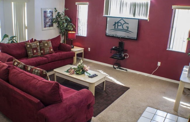 Ip60163 - Villas at Island Club Lindfields - 3 Bed 3 Baths Condo - Photo 2