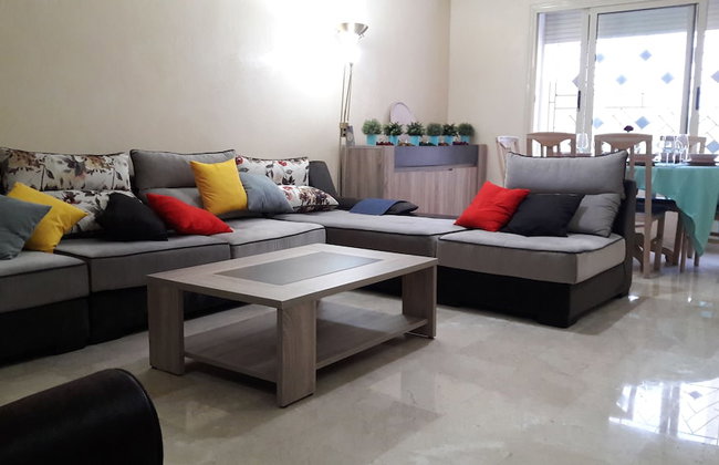 Apartment With Terrace - Foto 27
