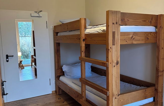 Halbinsel Peenemünde - Foto 29