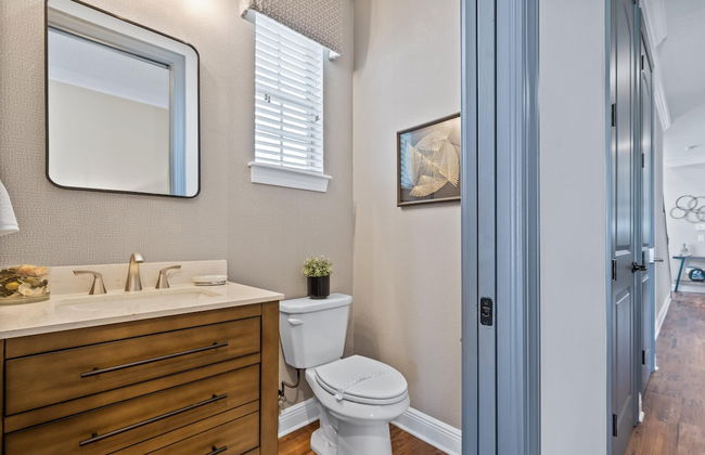 Entire Home in Four Corners Florida Reu101 - Foto 18