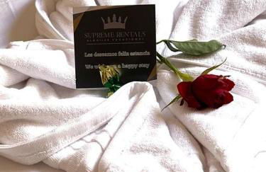 Casa a 50 metros de la playa. Supreme Pedro - Foto 25