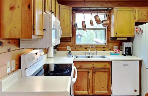 Moose Manor by Ruidoso Vacation Rentals - Foto 20