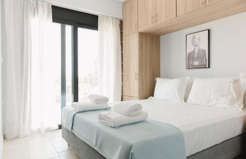 Ariti Luxury Apartment - Foto 36