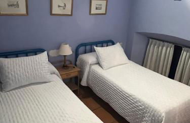 El Duende Casa Rural - Foto 47