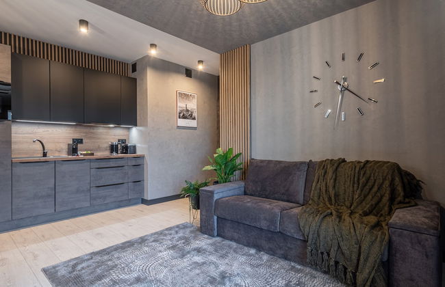 Loft House Premium Apartments - Foto 37