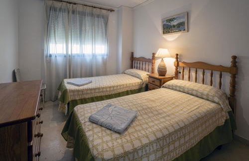 Dorasal Solo Familias Serviplaya - Foto 63