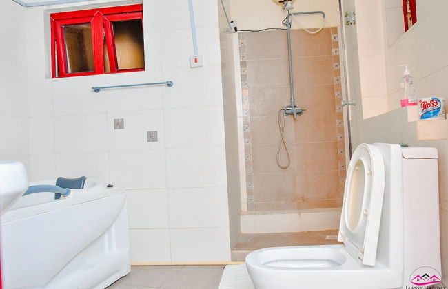 Cool Breeze Beachfront Apartments - Foto 16