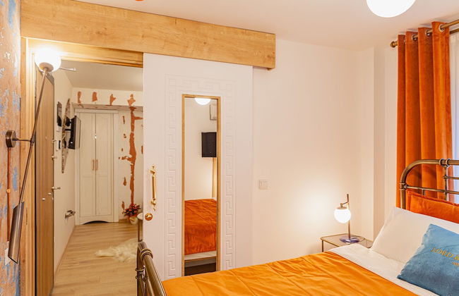 Lord Morgan & Exclusive Design Nisantasi - Foto 66